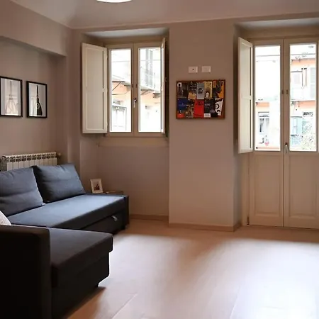 Casa 1881 Turin