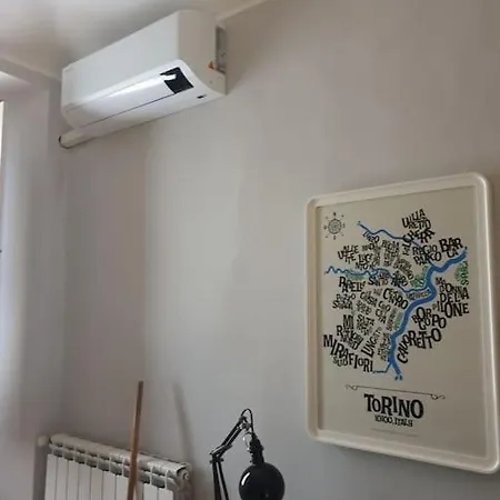 Casa 1881 Apartment *