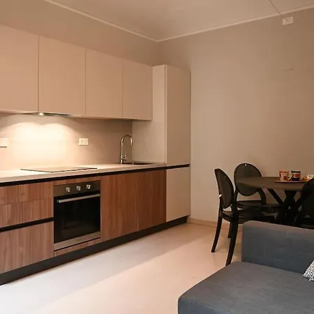 Daire Casa 1881 Torino