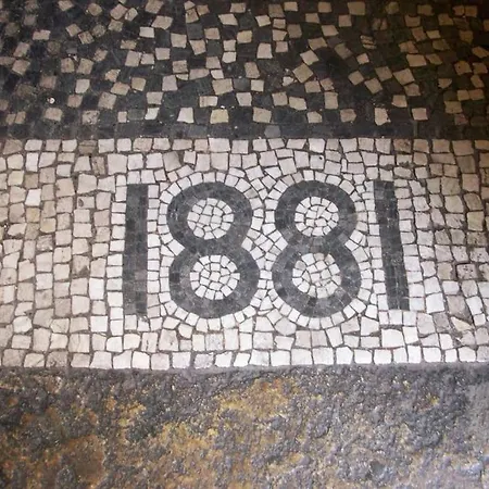Casa 1881 Torino
