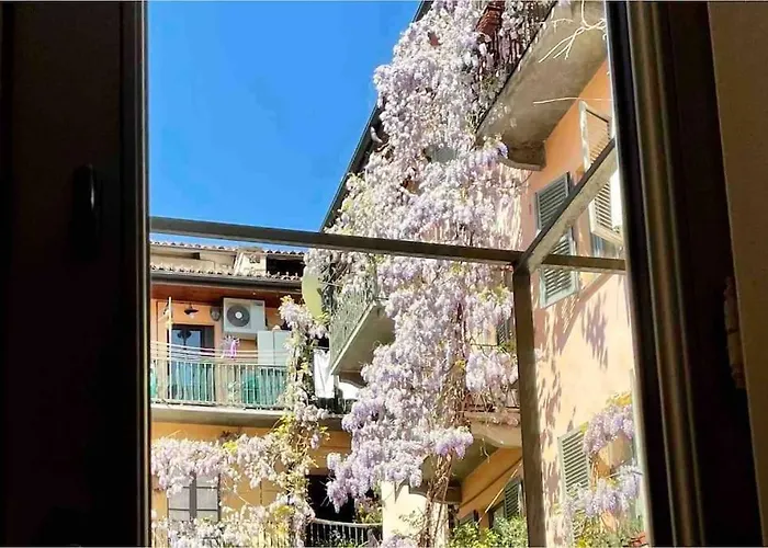 Casa 1881 Apartment *