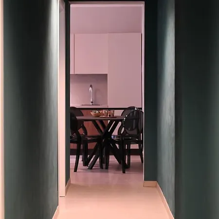 Casa 1881 شقة تورينو