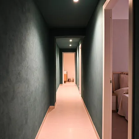 Casa 1881 * تورينو