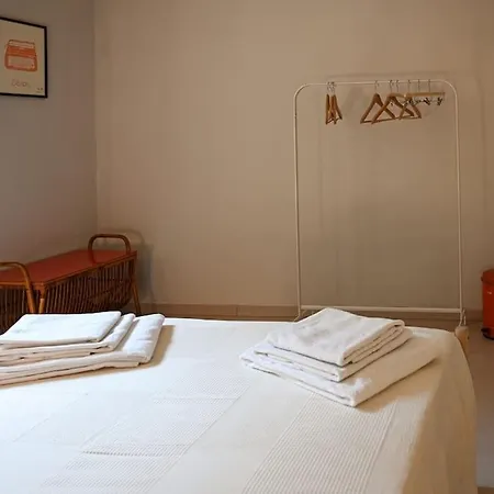 Casa 1881 Apartamento