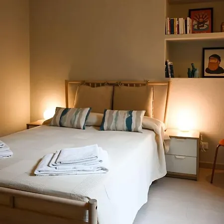 Apartamento Casa 1881