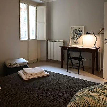 Apartamento Casa 1881 *