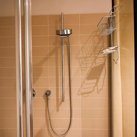 Apartamento Casa 1881 *