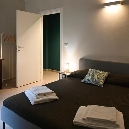 Casa 1881 Apartamento