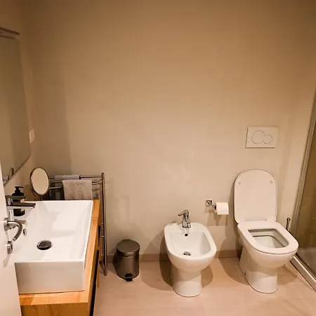 Apartamento Casa 1881 Turín