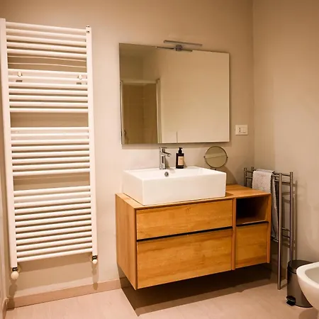 Apartamento Casa 1881 *