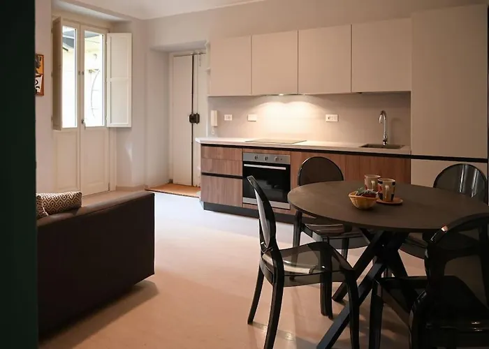 Apartment Casa 1881