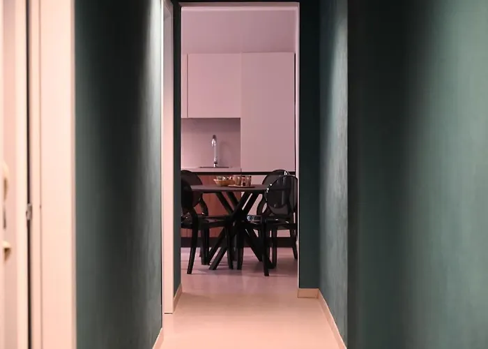 Casa 1881 Apartment Turin