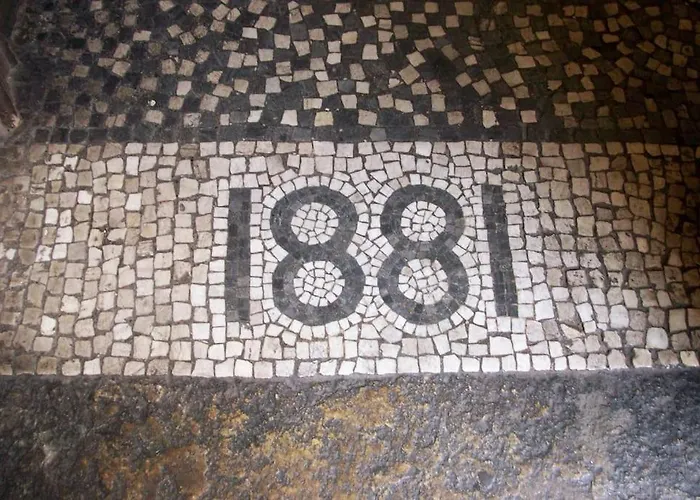 Casa 1881 Turin