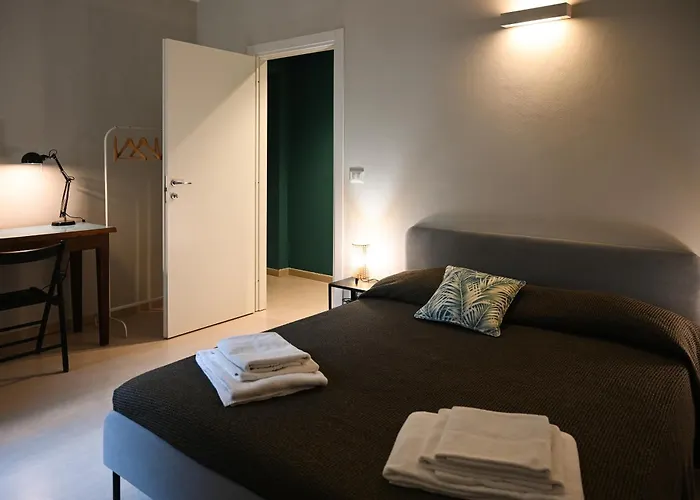 Casa 1881 Apartment